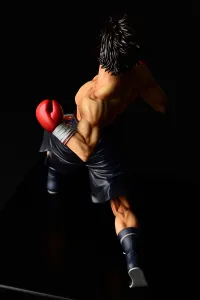 ORANGE CAT INDUSTRY Takeshi Sendou－finish blow－ver.damage - Hajime no Ippo - photo 16