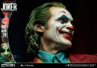 Prime 1 Studio Museum Masterline Joker (Film) The Joker Bonus Version - DC Comics - photo 115