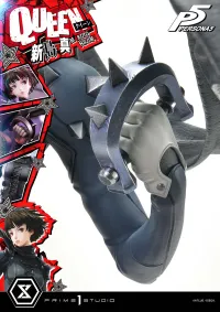 Prime 1 Studio Premium Masterline Persona 5 Makoto Niijima "Queen"	 - Persona 5 - photo 19