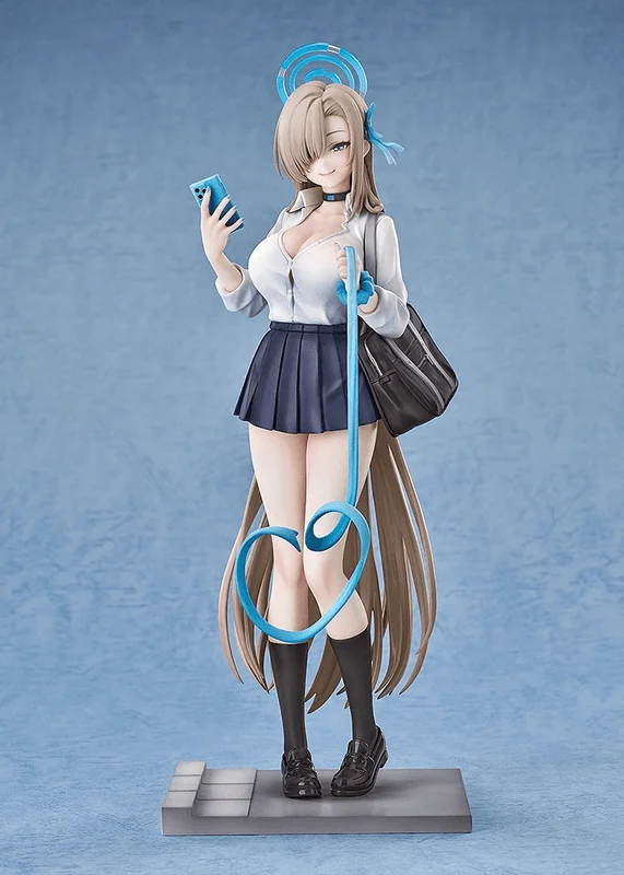 Good Smile Arts Shanghai Asuna (School): Memorial Lobby Ver. - Blue Archive