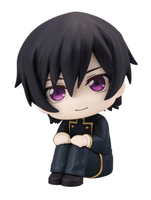 Lookup CODE GEASS Lelouch of the Rebellion Lelouch Lamperouge 3