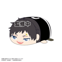 Tougen Anki POTE KORO MASCOT 4