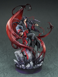 Wei Wuxian: Yi Ling Lao Zu Ver. 6