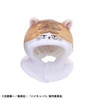 Lookup cape Haikyu!! Kenma Cat 1