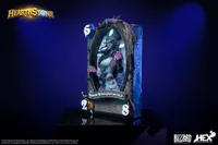 HEX Collectibles Blizzard Hearthstone® Tyrande Whisperwind Art Statue - Blizzard - photo 26