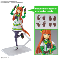 Figure-rise Standard Umamusume: Pretty Derby Silence Suzuka 2