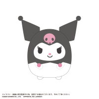 SANRIO CHARACTERS TENORNZU COLLECTION (10pc per box) 3
