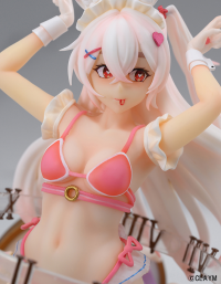 TOKINOUSAGI YUKI 14