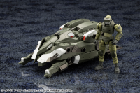 HEXA GEAR BOOSTER PACK007 COCKPIT 9