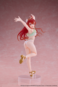 Mushoku Tensei: Jobless Reincarnation Season 2 Ravitier Figure - Eris Boreas Greyrat (BLANK PACKAGING) 6