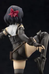 KOTOBUKIYA 1/7 Scale Figure Tino Shade - Let This Grieving Soul Retire - photo 2