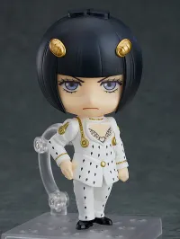 Medicos Entertainment Nendoroid Bruno Bucciarati(re-run) - JoJo's Bizarre Adventure - photo 3