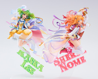 Ranka Lee ~Anniversary Stage Ver.~ 8