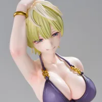 Union Creative "Mato Seihei no Slave" Izumo Tenka Swimsuit Ver.		 - Chained Soldier: Mato Seihei no Slave - photo 9