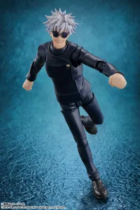 TAMASHII NATIONS SATORU GOJO -Jujutsu Technical High School- - Jujutsu Kaisen - photo 4