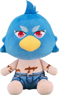 Shangri-La Frontier Plushie Sunraku 3