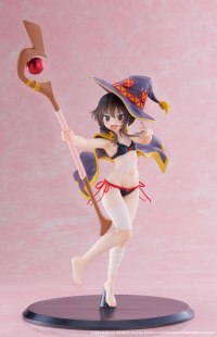 KonoSuba: God's Blessing on This Wonderful World! 3 Coreful Figure - Megumin (Swimwear Ver.) 8