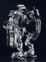 GOOD SMILE COMPANY MODEROID RoboCop 2 (Cain) - RoboCop - photo 2