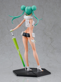Racing Miku 2022: Tropical Ver. 6