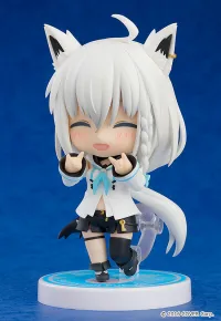 GOOD SMILE COMPANY Nendoroid Shirakami Fubuki(re-run) - hololive production - photo 5
