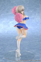 MuseMolds Tsuki Uzaki: Cheerleader Ver. - Uzaki-chan Wants to Hang Out! 2nd Season - photo 2
