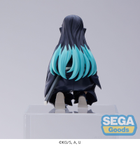 Demon Slayer: Kimetsu no Yaiba PM Perching Figure "Muichiro Tokito" -Hashira Meeting- 8