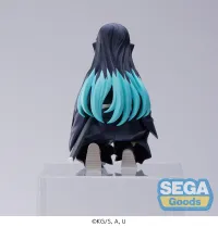 SEGA Demon Slayer: Kimetsu no Yaiba PM Perching Figure "Muichiro Tokito" -Hashira Meeting- - Demon Slayer: Kimetsu no Yaiba - photo 8