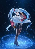 GOOD SMILE COMPANY Ruri Hoshino - Martian Successor Nadesico: The Motion Picture - Prince of Darkness - photo 1