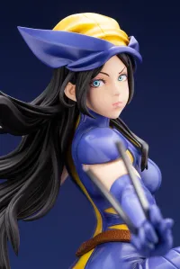 KOTOBUKIYA WOLVERINE(LAURA KINNEY) BISHOUJO STATUE - Marvel - photo 10