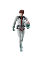 MegaHouse G.M.G. COLLECTION 09 Mobile Suit Gundam Earth Federation Amuro Ray Normal Suit Ver. - Mobile Suit Gundam - photo 1