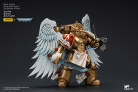 Blood Angels Sanguinary Guard Sanguinary Ancient 9
