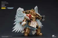 JOYTOY Blood Angels Sanguinary Guard Sanguinary Ancient - Warhammer 40K - photo 9