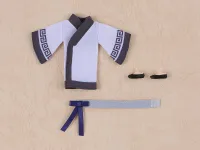 GOOD SMILE COMPANY Nendoroid Doll Outfit Set: World Tour China - Boy (White) - Figure Accessories - photo 1