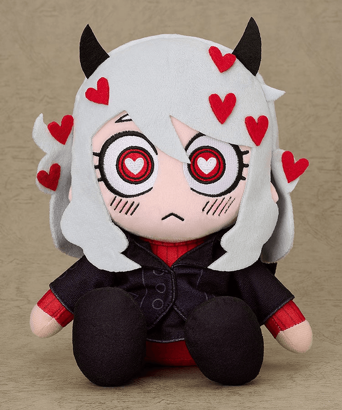 Plushie Modeus