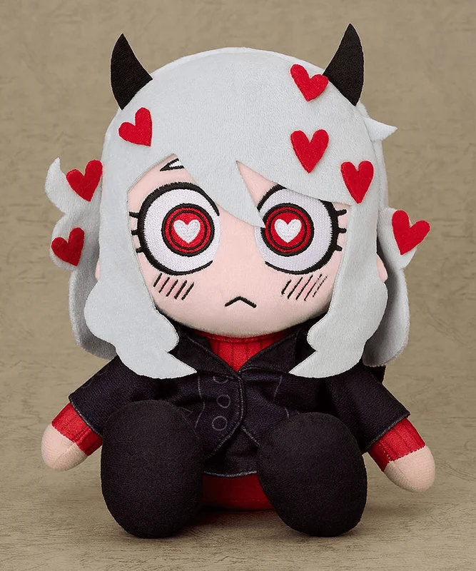 GOOD SMILE COMPANY Plushie Modeus - Helltaker