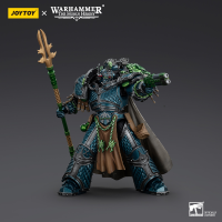 Alpha Legion Alpharius, Primarch of the XXth Legion 24