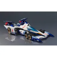 MegaHouse Cyber Formula Sin v Asurada AKF-0/G (Livery Special Edition ) - FUTURE GPX CYBER FORMULA - photo 2