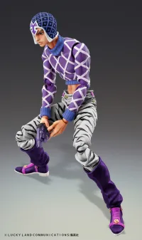 Medicos Entertainment Chozokado「Guido Mista &amp; SP Third」 - JoJo's Bizarre Adventure - photo 6