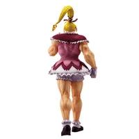 BANDAI Biscuit Krueger (Greed Island 2) - HUNTER×HUNTER - photo 8