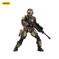 JOYTOY UNSC Sniper Dima - Dark Source - photo 8