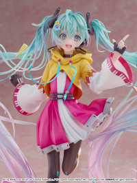 Hatsune Miku: Project SEKAI Championship 2022 Autumn Ver.1/7 Scale Figure 4