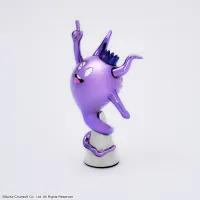 SQUARE ENIX Master Detective Archives: RAIN CODE BRIGHT ARTS GALLERY  - SHINIGAMI - Master Detective Archives: RAIN CODE - photo 3