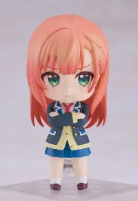 GOOD SMILE COMPANY Nendoroid Aika Natsukawa - The Dreaming Boy is a Realist - photo 6