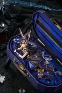 Good Smile Arts Shanghai Amiya: Solo Around The World Ver. - Arknights - photo 6