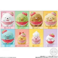 BANDAI Sumikko Gurashi Friends Wave 2 "Sumikko Gurashi" - Sumikko Gurashi - photo 1