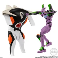 BANDAI EVA-FRAME DX02: Neon Genesis Evangelion "Neon Genesis Evangelion" (Box/3) - Neon Genesis Evangelion - photo 10