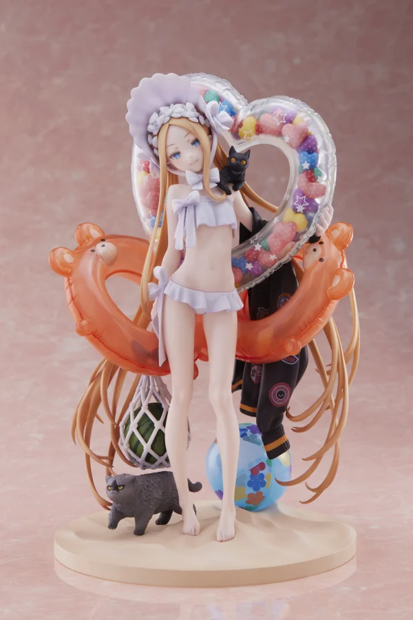ANIPLEX Fate/Grand Order Foreigner/Abigail Williams (Summer) 1/7 Scale Figure - Fate/Grand Order