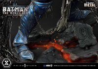 Museum Masterline Dark Nights: Metal (Comics) The Merciless 11