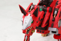 RZ-046 FIRE FOX MARKING PLUS Ver. 12