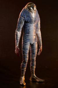 ALIEN ZARAB (SHIN-ULTRAMAN) 4